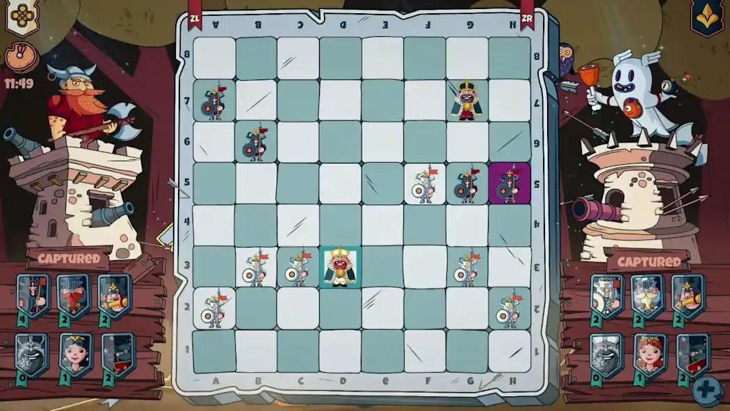 家庭象棋 Family Chess+更新1.0.2 Switch NSP中文