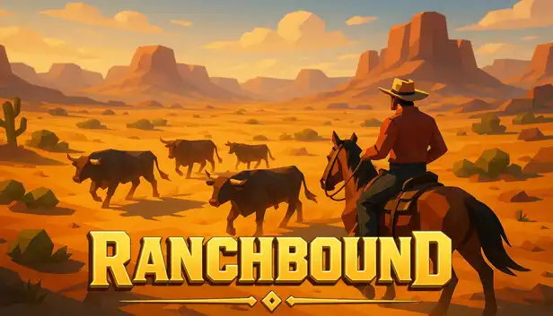 归途牧场 Ranchbound|官方中文|Build.24633836+全DLC|