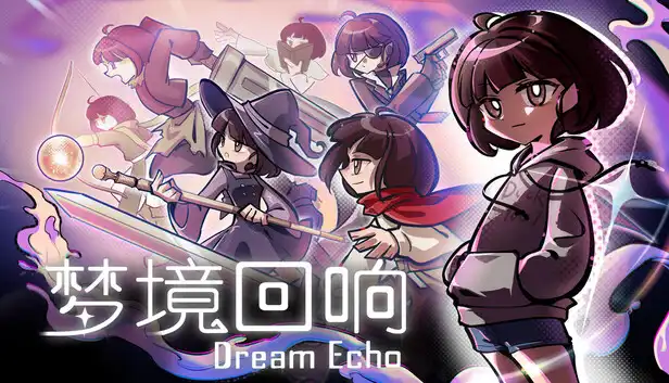 梦境回响|官方中文|Build.24843868+全DLC|