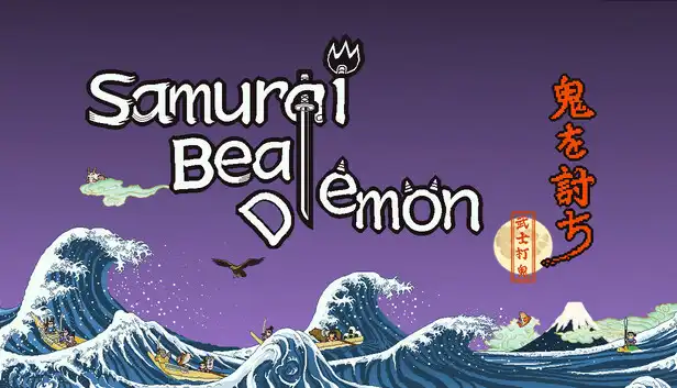 武士打鬼 Samurai beat demons|官方中文|Build.24665007+全DLC|