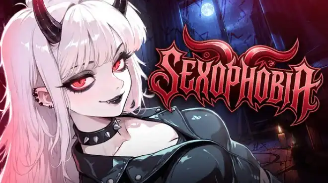 SEXOPHOBIA中文