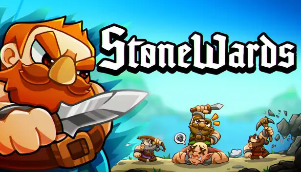 磐石守卫 Stonewards|官方中文|Build.24675835+全DLC|