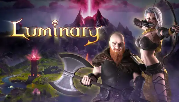 耀光 Luminary|官方中文|Build.24644397+全DLC|