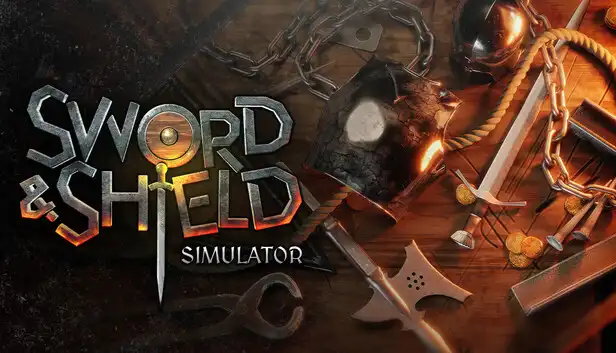 剑盾模拟器 Sword & Shield Simulator|官方中文|Build.24671773+全DLC|