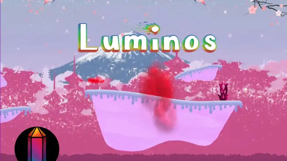露米 - 寻色之旅 Luminos Switch NSP中文