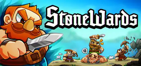 磐石守卫 Stonewards 繁简中文