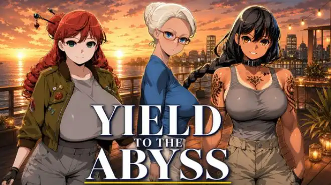 屈服于深渊Yield to the Abyss中文攻略