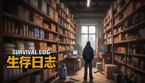 生存日志Survival Log 简体中文