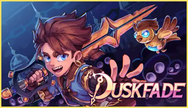 时夜渐明 Duskfade|官方中文|Build.24903979+全DLC|