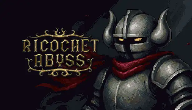 回弹深渊 Ricochet Abyss|官方中文|Build.24745767+全DLC|