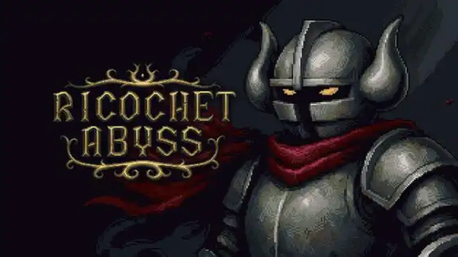 回弹深渊 Ricochet Abyss