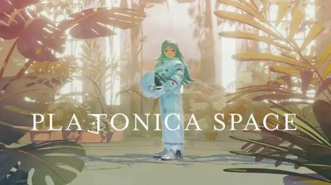 柏拉图深空 PLATONICA SPACE