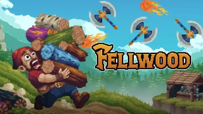 Fellwood CN