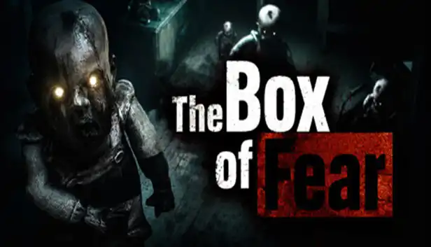 The Box of Fear|官方中文|Build.24711181+全DLC|
