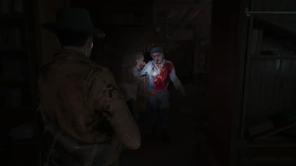 沉没之城 2 The Sinking City 2【PC官方中文】