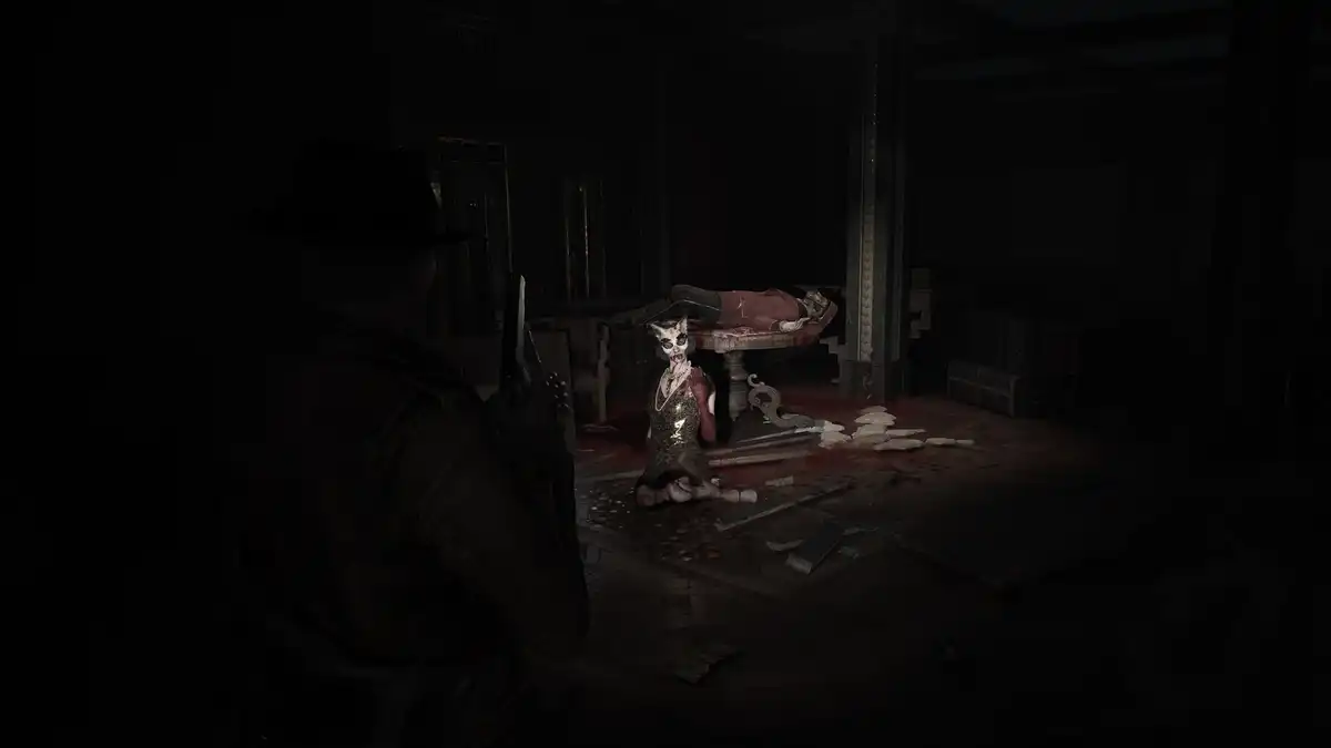 沉没之城 2 The Sinking City 2【PC官方中文】