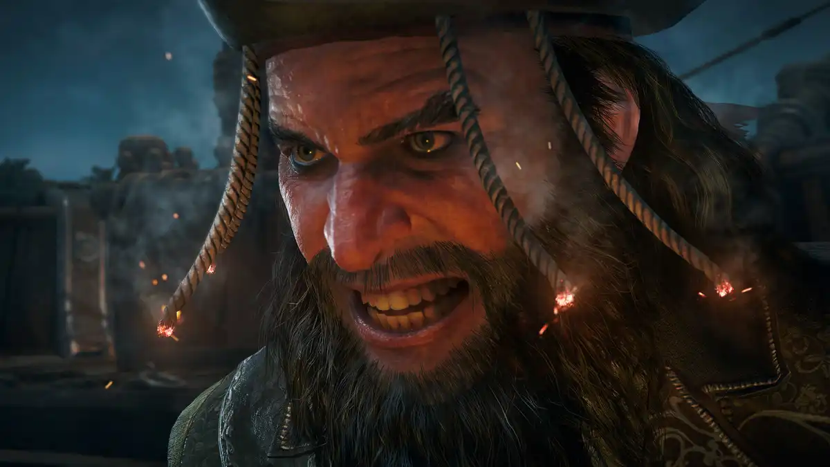 刺客信条:黑旗 记忆重置 Assassins Creed Black Flag Resynced【PC中文/51G】