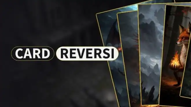 Card Reversi 【官方中文】