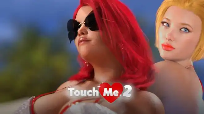 Touch Me II【官方中文】