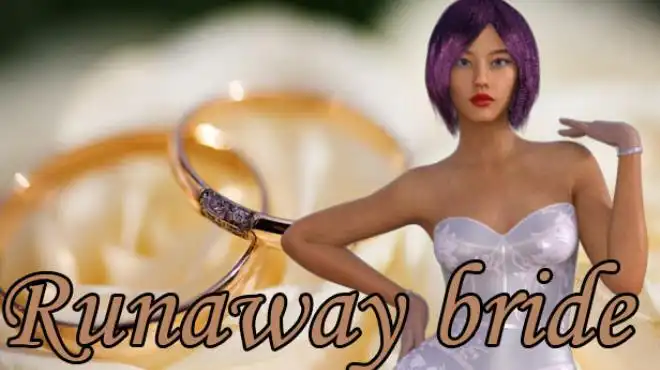 Runaway bride中文