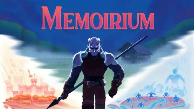 忆境Memoirium【简体中文】