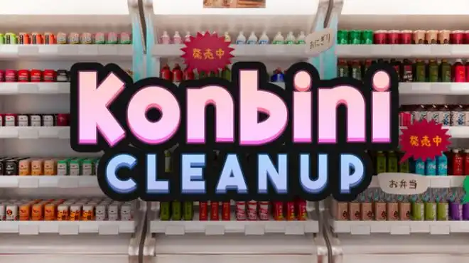 Konbini Cleanup【官方中文】