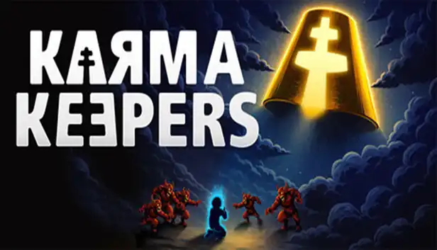 卡尔玛守护者 Karma Keepers|官方中文|Build.24637489+全DLC|