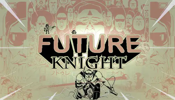 未来骑士团 Future Knight|官方中文|Build.24708239+全DLC|