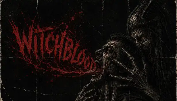 女巫之血 Witchblood|官方中文|Build.24742954+全DLC|