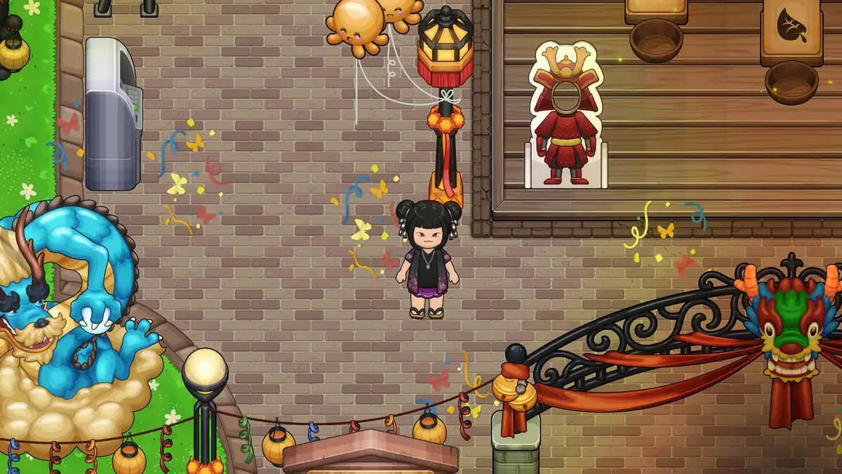 小小模拟世界 Little Sim World | 简体中文/1.45G