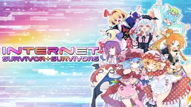 Internet Survivor Survivors | 繁简中文 | 522M