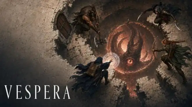 Vespera 繁简中文