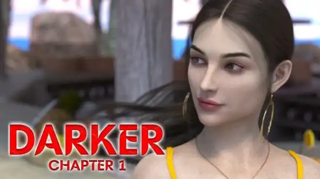 Darker:第一章