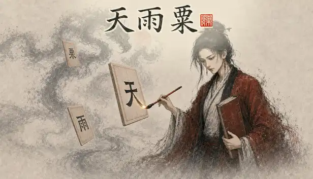 天雨粟|官方中文|Build.24727554+全DLC|