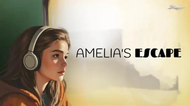 Amelia’s Escape VR英文版