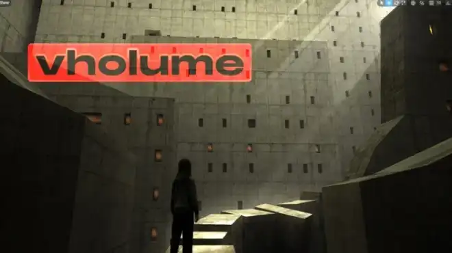 VHOLUME|官方中文|Build.24896368+全DLC|