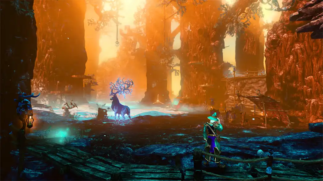 三位一体 3：权力圣器Trine 3: The Artifacts of Power Switch NSP中文
