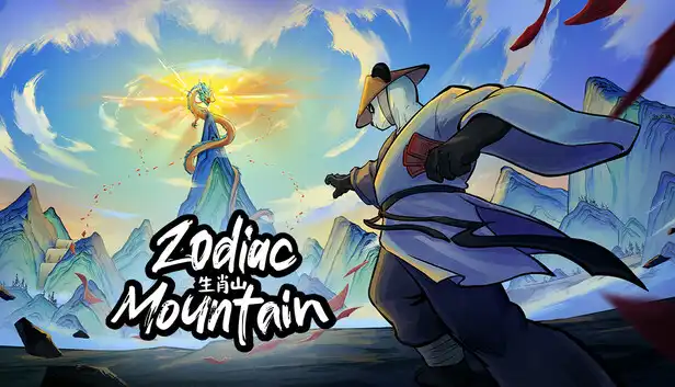 生肖山 Zodiac Mountain|官方中文|Build.24867750+全DLC|