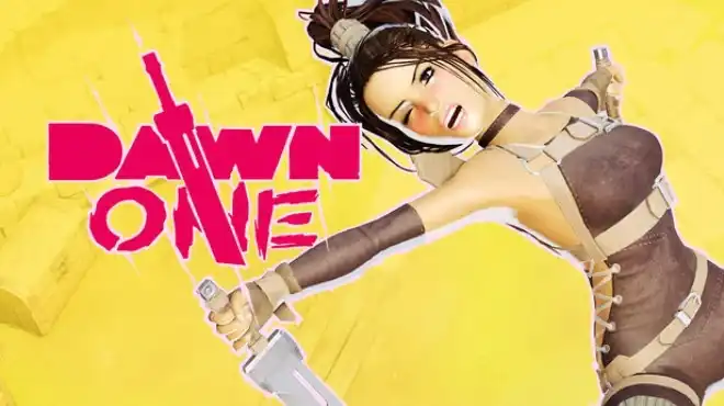 《DAWN ONE》Steam中文版下载指南_鼠标砍杀街机_内容有限