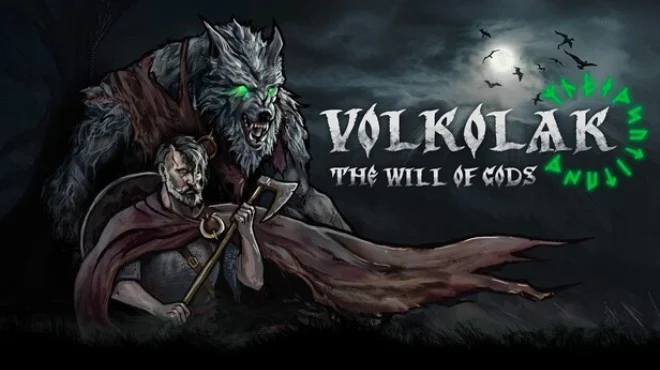《Volkolak: The Will of Gods》Steam下载指南_斯拉夫神话类银河恶魔城_内容完整但无中文