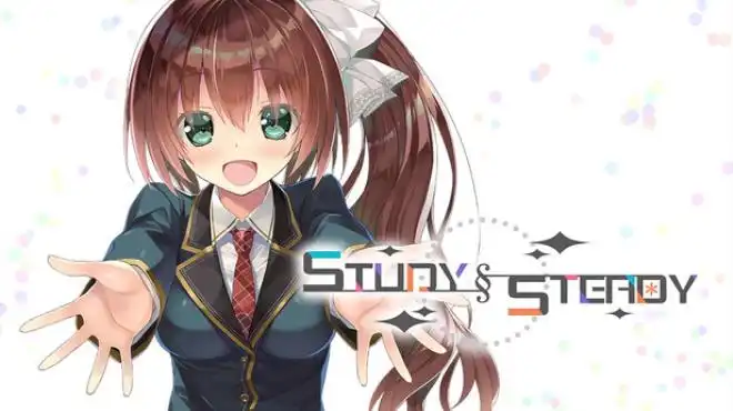 Study § Steady 繁体中文