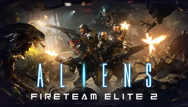 异形 火力精英2|豪华中文|Build.24828799+预购特典+全DLC|