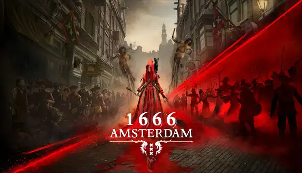 1666 阿姆斯特丹|豪华中文|Build.24872342+预购特典+全DLC|