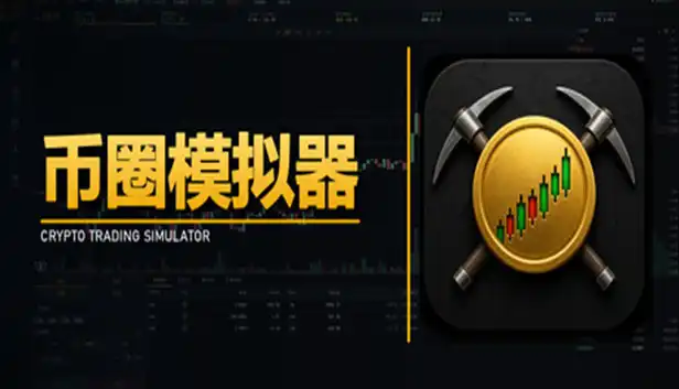 币圈模拟器|官方中文|Build.24637759+全DLC|