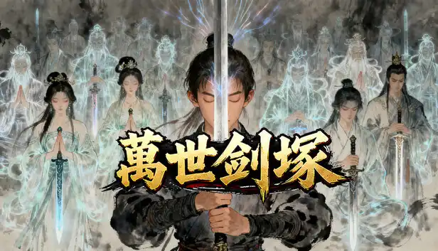 万世剑冢|官方中文|Build.24901484+全DLC|