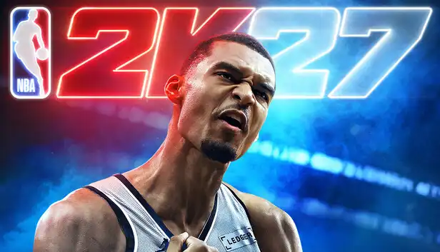 NBA 2K27 巅峰版|豪华中文|Build.23912980+预购特典+全季票+全DLC-支持手柄|