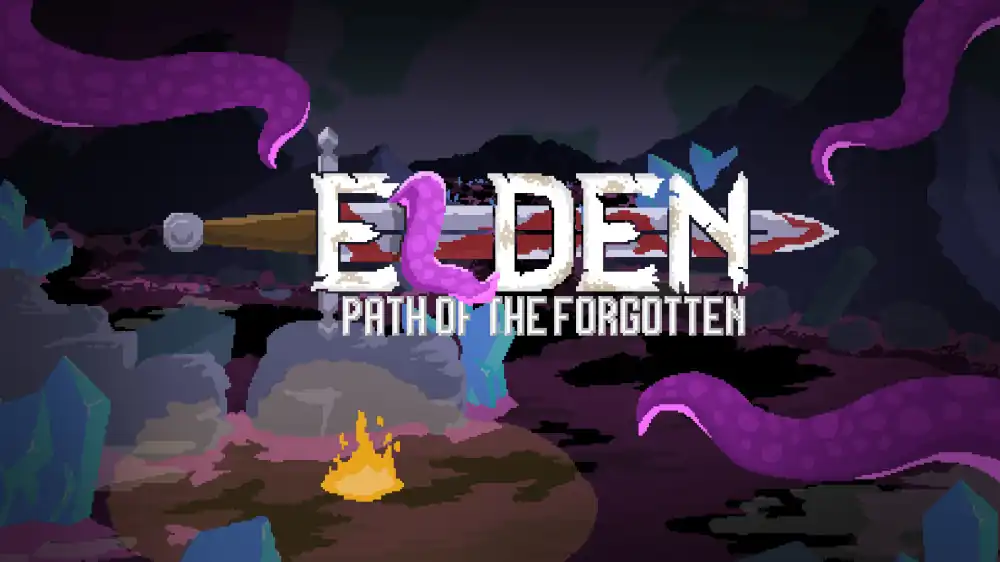 埃尔登 遗忘之旅 Elden Path of the Forgotten|官方中文|本体+1.0.4升补|NSZ|