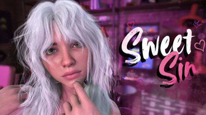 SweetSin中文攻略