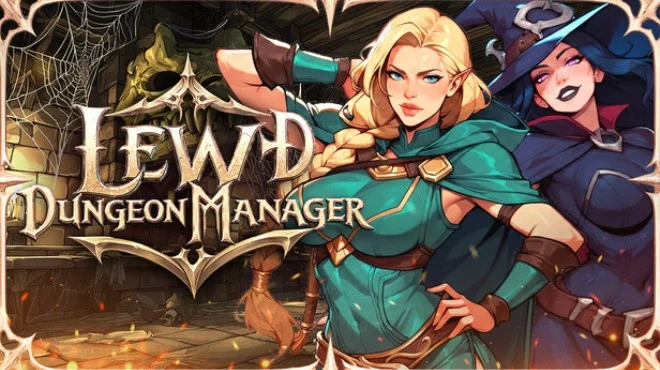 Lewd Dungeon Manager中文攻略