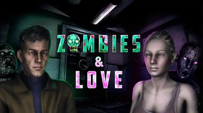 Zombies & Love中文攻略